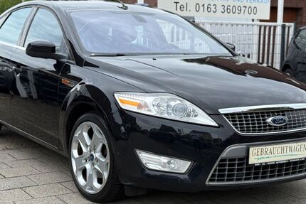 Ford Mondeo 108.000 km 3.990 &euro; Dormagen 41539