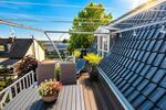 Dachgeschoßwohnung Bergisch Gladbach Alt-Frankenforst - 2 Zimmer, 80 m&sup2;, 400.000&euro; | Angebot:26740941