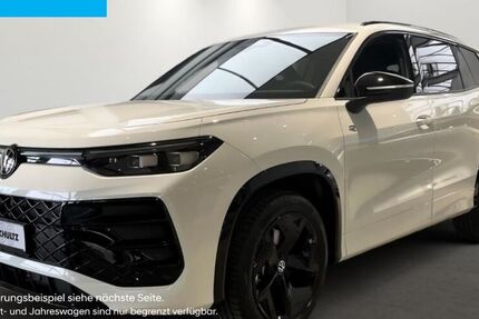 VW Tayron
