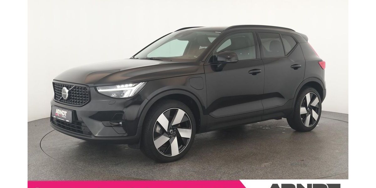 Volvo XC40 40.500 km 32.384 &euro; Neuss 41460