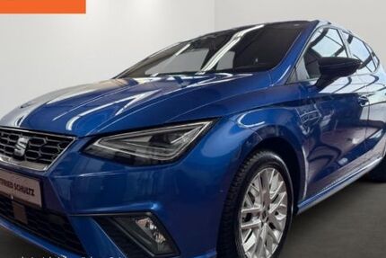 Seat Ibiza 5.308 km 23.150 € Velbert 42553