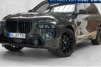 BMW X7 1.001 km 100.000 &euro; Solingen 42719