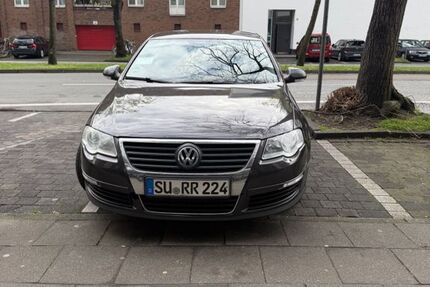 VW Passat 144.200 km 5.200 &euro; Köln 51065