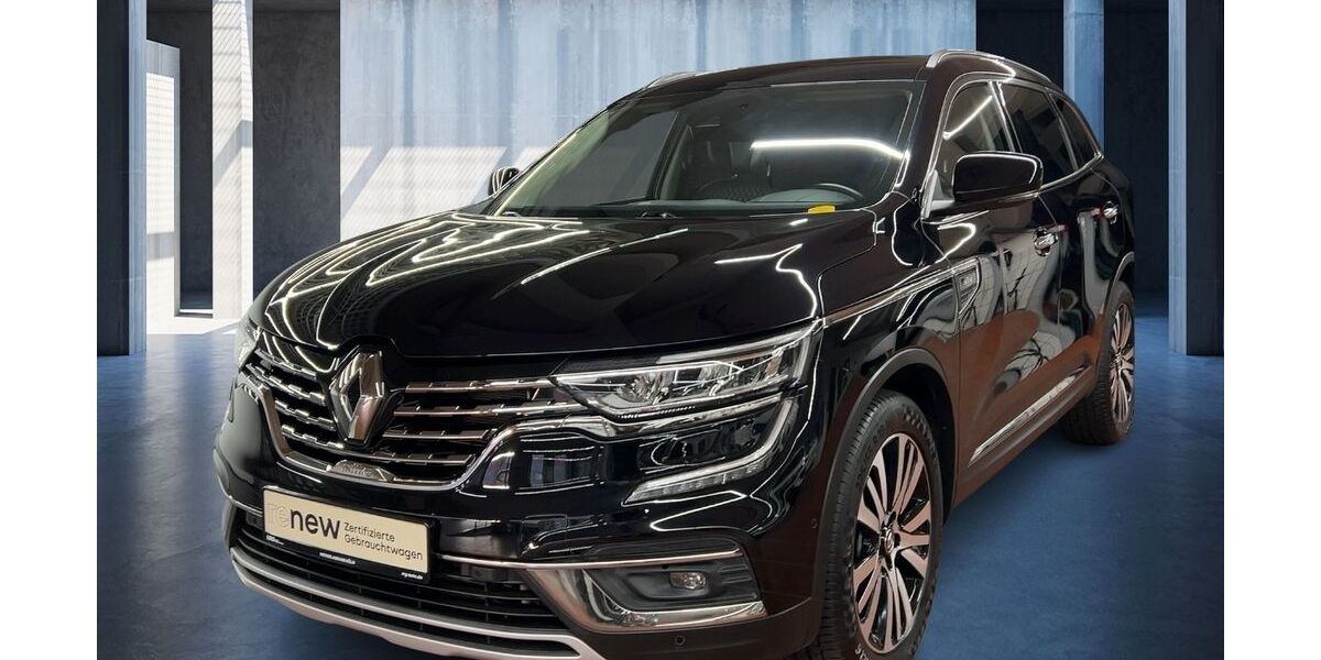Renault Koleos 46.236 km 27.500 &euro; Köln 50939