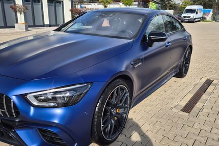 Mercedes-Benz AMG GT 73.000 km 79.900 &euro; Köln 51145