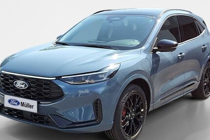 Ford Kuga 2.631 km 48.769 &euro; Bergisch Gladbach 51427