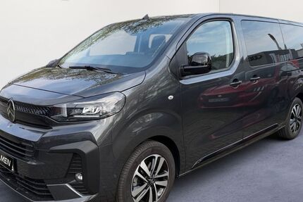 Citroen SpaceTourer 14.500 km 36.850 &euro; Düsseldorf 40233