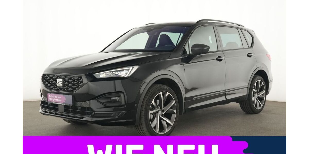 Seat Tarraco 21.257 km 31.947 &euro; Neuss 41460