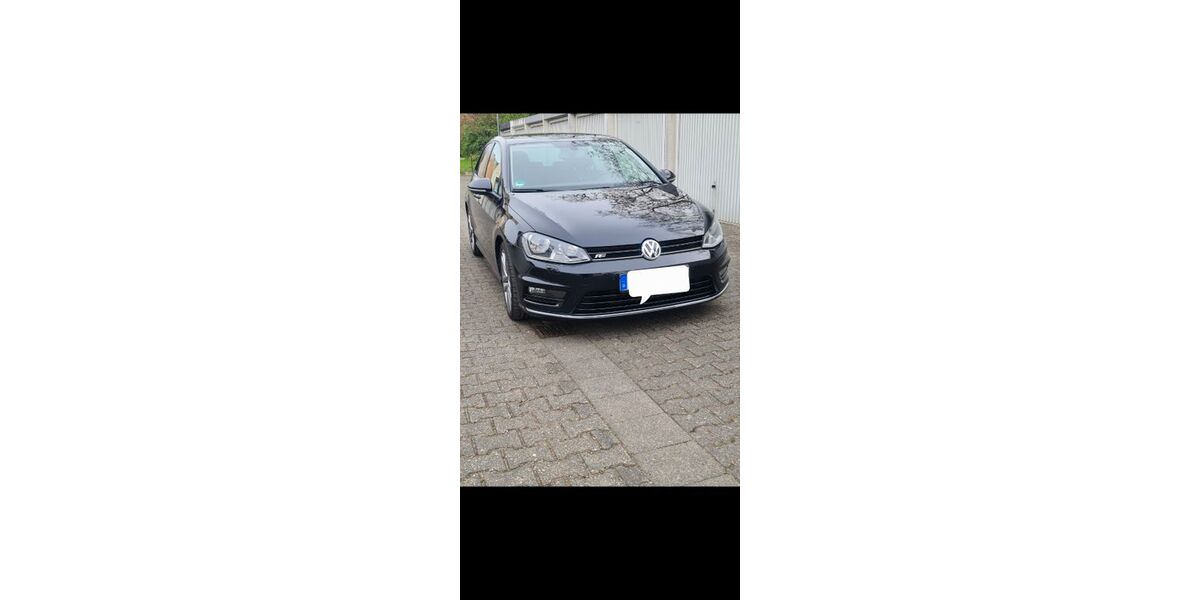 VW Golf 45.193 km 13.500 &euro; Dormagen 41540