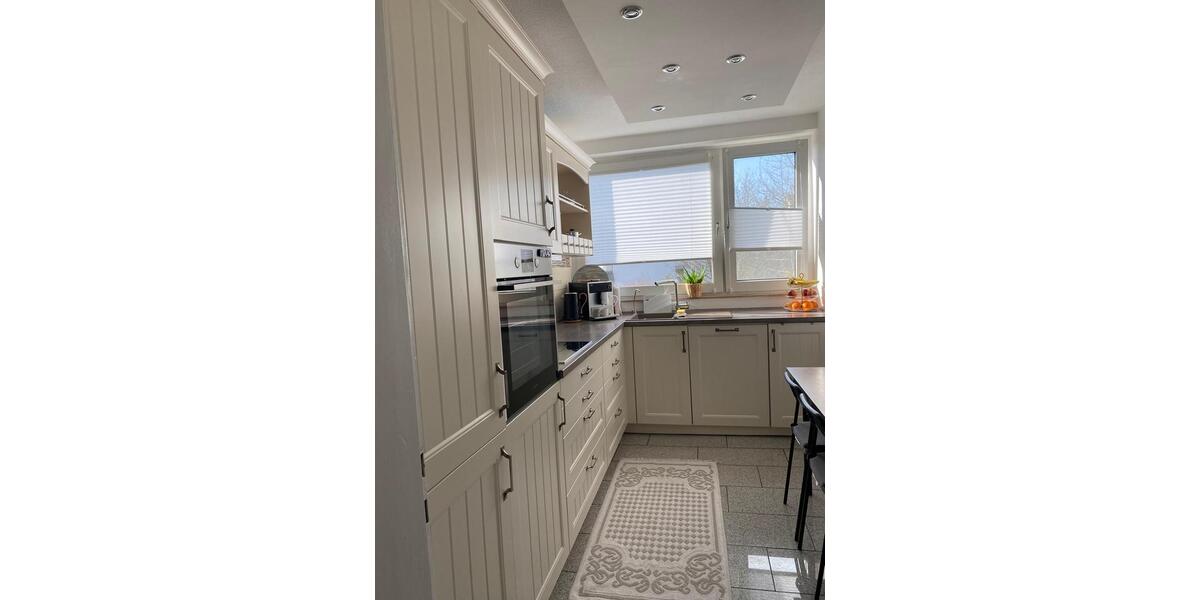 Etagenwohnung Wülfrath - 3 Zimmer, 95 m&sup2;, 185.000&euro; | Angebot:27030498