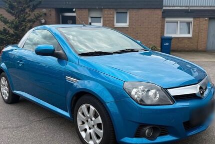 Opel Tigra 156.000 km 2.690 &euro; Leverkusen 51373