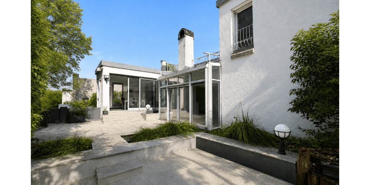 Einfamilienhaus Erkrath Hochdahl - 1 Zimmer, 323 m&sup2;, 990.000&euro; | Angebot:26887747