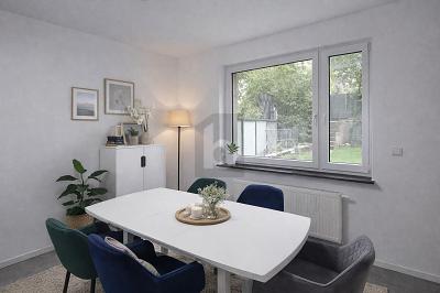 IHR NEUES ZUHAUSE ODER STARKE KAPITALANLAGE - Mehrfamilienhaus, Wohnhaus Wuppertal Gemarkung Barmen | Angebot:24743667