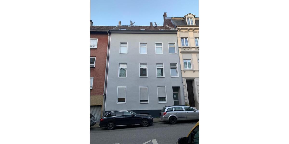 Etagenwohnung Wuppertal Arrenberg - 4 Zimmer, 75 m&sup2;, 590&euro; | Angebot:24878465