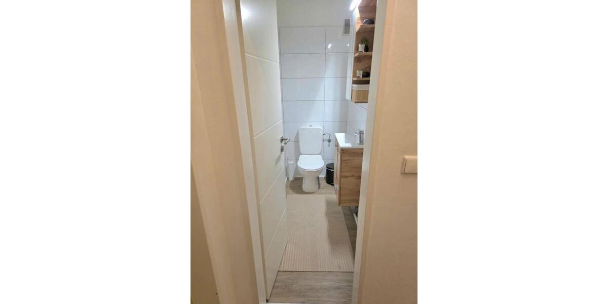 Etagenwohnung Wuppertal Cronenberg - 4 Zimmer, 89 m&sup2;, 249.000&euro; | Angebot:25989555