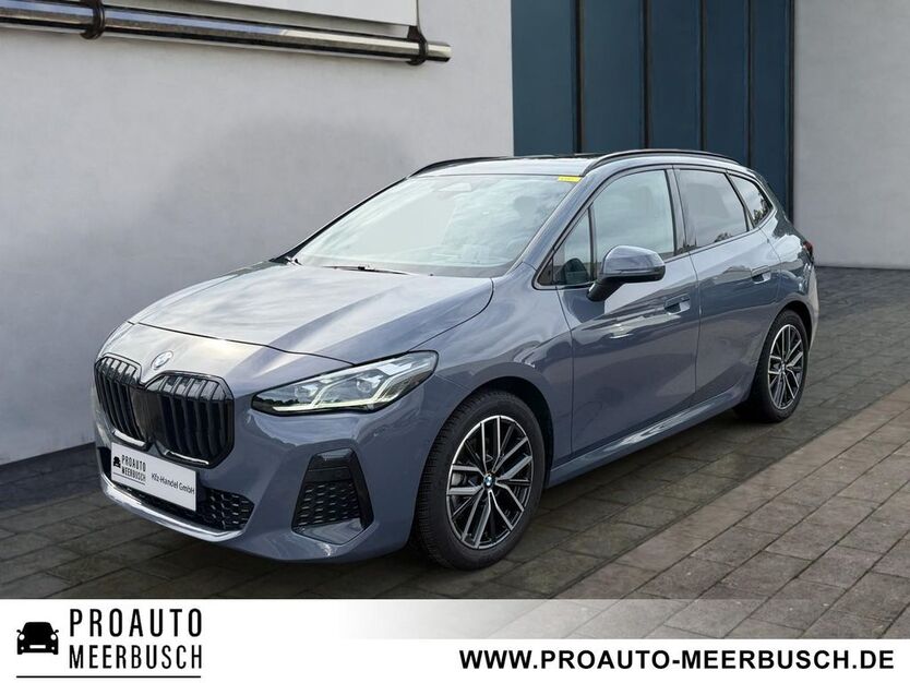 220 Active Tourer