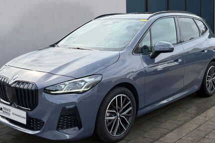 BMW 220 Active Tourer