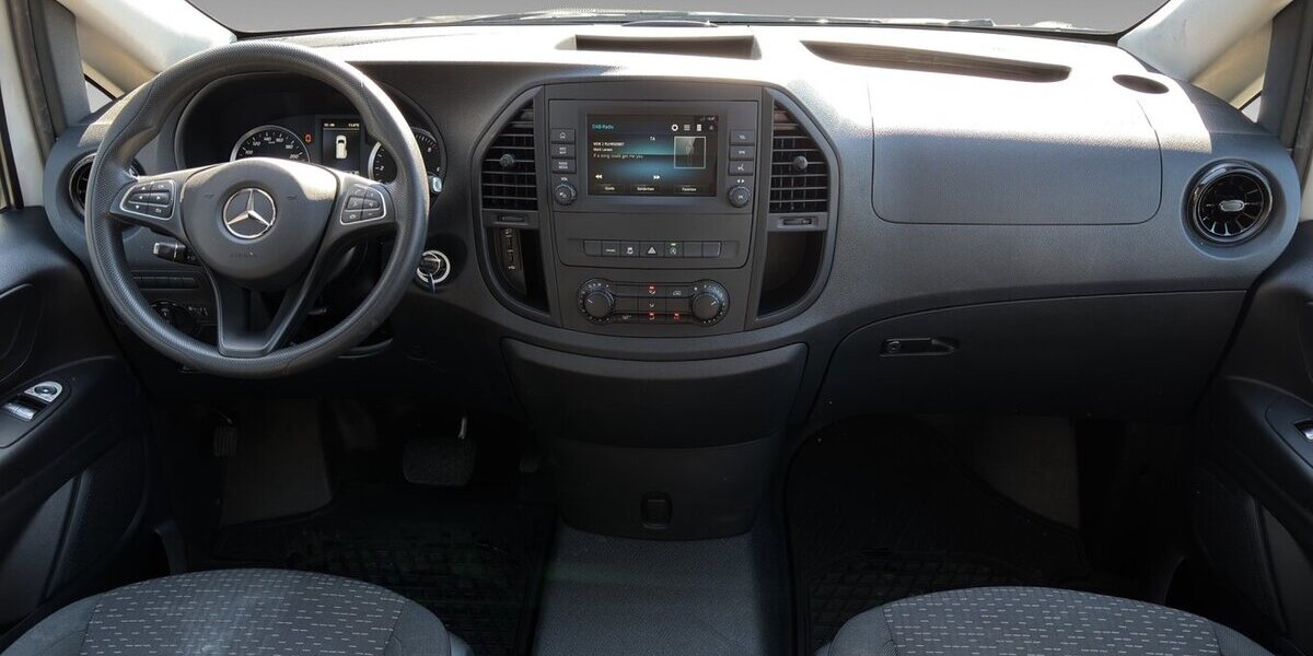 Mercedes-Benz Vito 114 CDI extralang Tourer Autom.Navi Kamera 126.617 km 25.900 &euro; Wuppertal 42327