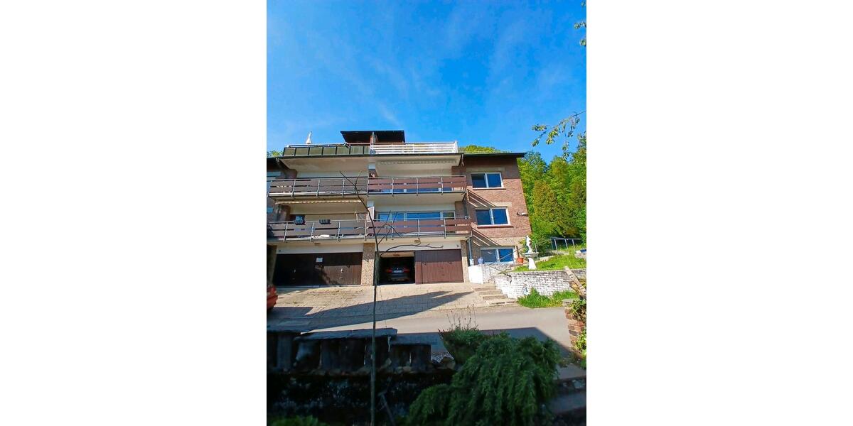 Doppelhaushälfte Lindlar - 9 Zimmer, 245 m&sup2;, 650.000&euro; | Angebot:24563291