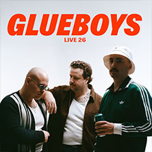 Glueboys 19.11.2026 Helios 37