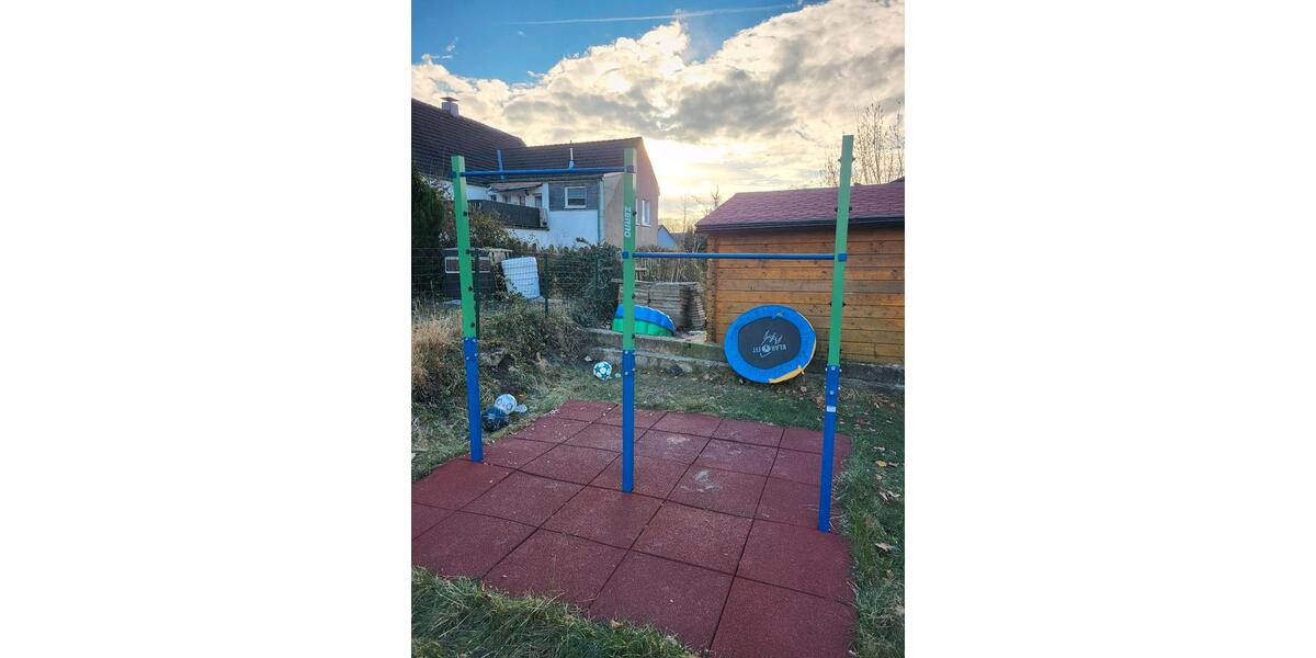 Erdgeschoßwohnung Sprockhövel - 2.5 Zimmer, 62 m&sup2;, 280.000&euro; | Angebot:23737103