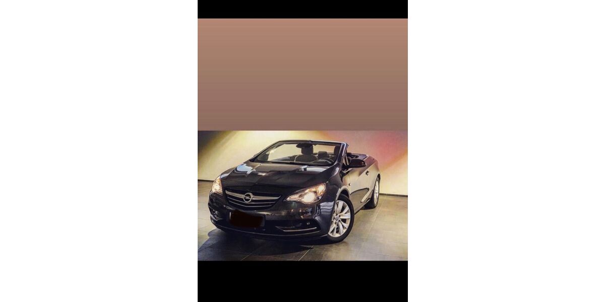 Opel Cascada 190.000 km 7.500 &euro; Leverkusen 51373