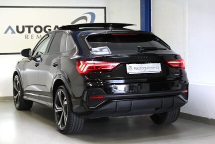 Audi Q3 90.300 km 35.990 &euro; Remscheid 42857