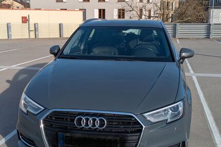 Audi A3 95.300 km 14.800 &euro; Bergisch Gladbach 51429