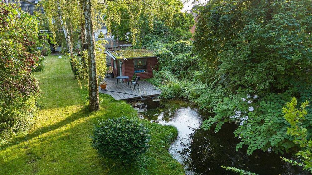 Doppelhaushälfte Dormagen Delhoven - 7 Zimmer, 143 m&sup2;, 725.000&euro; | Angebot:26117617