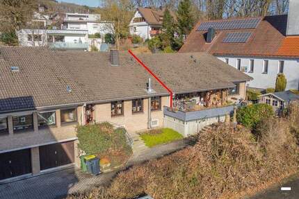 Haus Halver Oberbrügge - 1 Zimmer, 250 m&sup2;, 469.000&euro; | Angebot:24973045