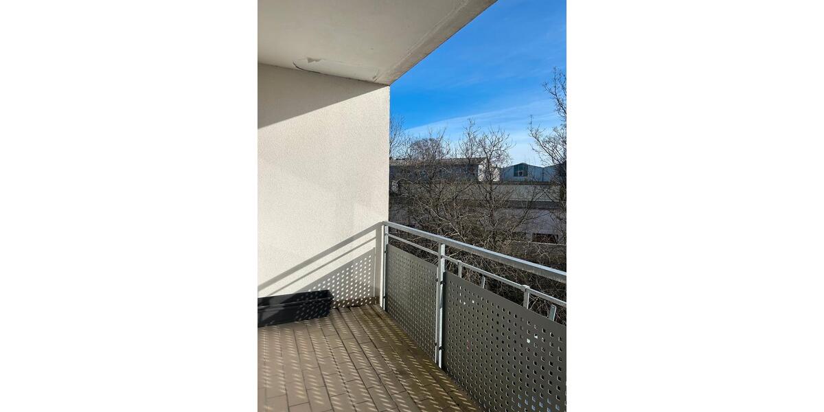 Etagenwohnung Radevormwald - 2 Zimmer, 61 m&sup2;, 431&euro; | Angebot:24859114