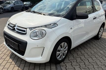 Citroen C1 41.800 km 7.800 &euro; Köln 50767
