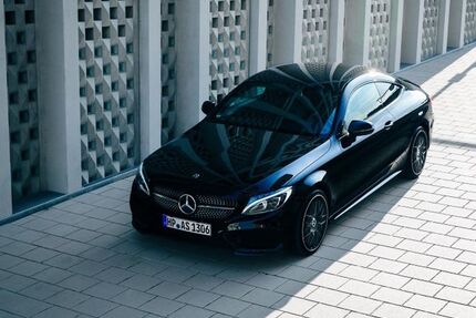 Mercedes C 250