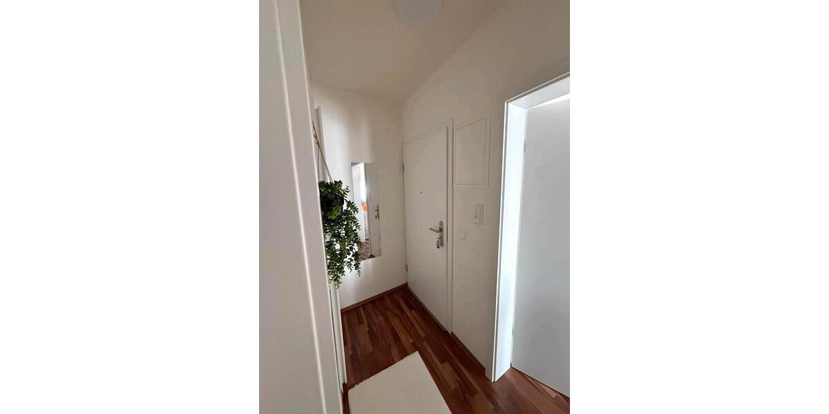 Dachgeschoßwohnung Leverkusen Alkenrath - 2 Zimmer, 45 m&sup2;, 700&euro; | Angebot:24806626