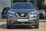 Juke N-Connecta Anhängerkupplung|Kamera|LED