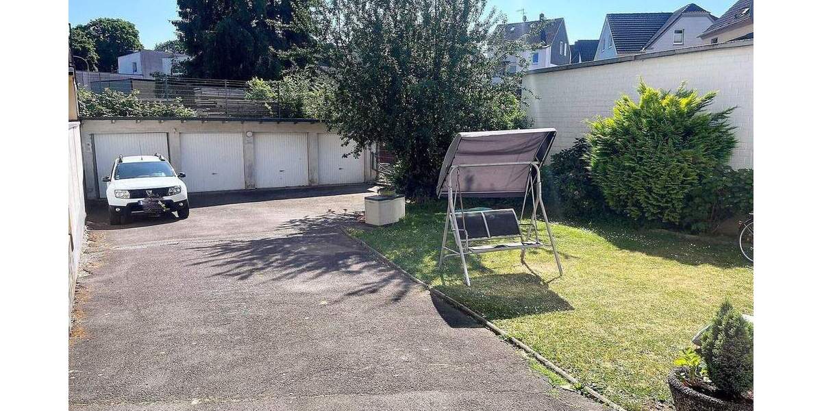 Mehrfamilienhaus, Wohnhaus Solingen Solingen-Mitte - 1 Zimmer, 439.000&euro; | Angebot:24423598