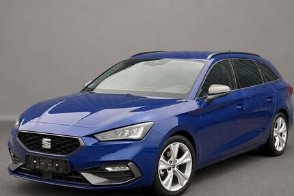 Seat Leon 229.000 km 9.990 &euro; Wermelskirchen 42929