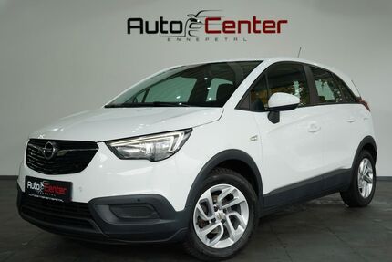 Opel Crossland (X) 75.000 km 13.200 € Ennepetal (Bei Wuppertal) 58256