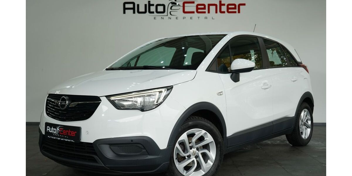 Opel Crossland (X) 75.000 km 13.200 € Ennepetal (Bei Wuppertal) 58256