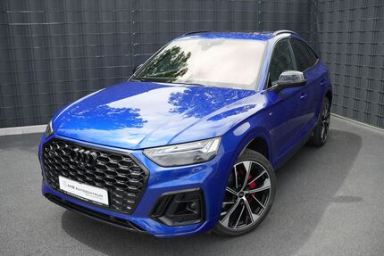 Audi Q5 24.891 km 49.499 &euro; Dormagen 41539