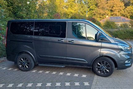 Ford Tourneo Custom 78.000 km 29.950 &euro; Solingen 42697