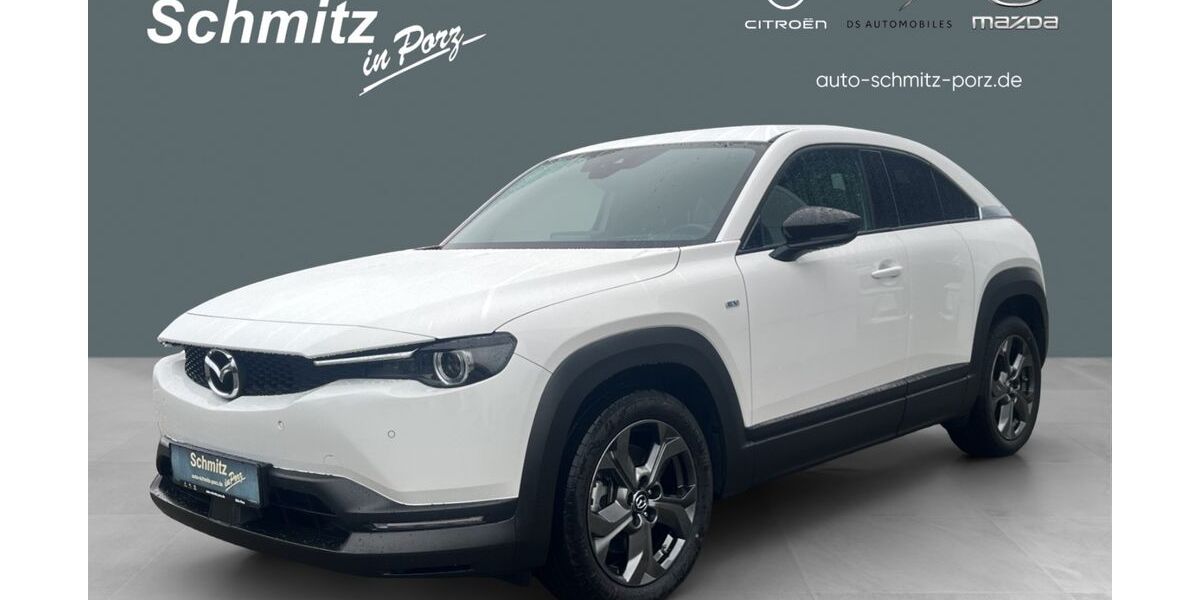 Mazda MX-30 27.700 km 17.999 &euro; Köln 51145