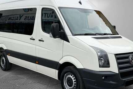 VW Crafter 141.400 km 13.990 € Köln 51067