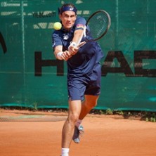 BW Neuss vs. Kölner THC Stadion RW 1 | Tennis 1. Bundesliga
