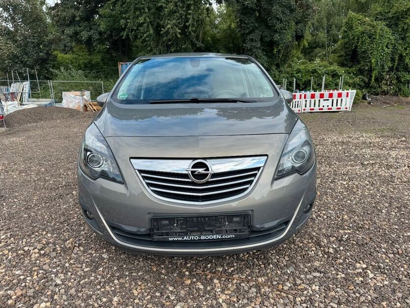 Meriva