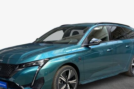 Peugeot 308 5.790 km 26.250 € Leverkusen 51373