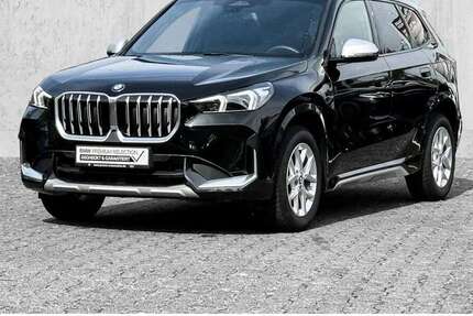 BMW X1 39.965 km 33.890 € Köln 50739