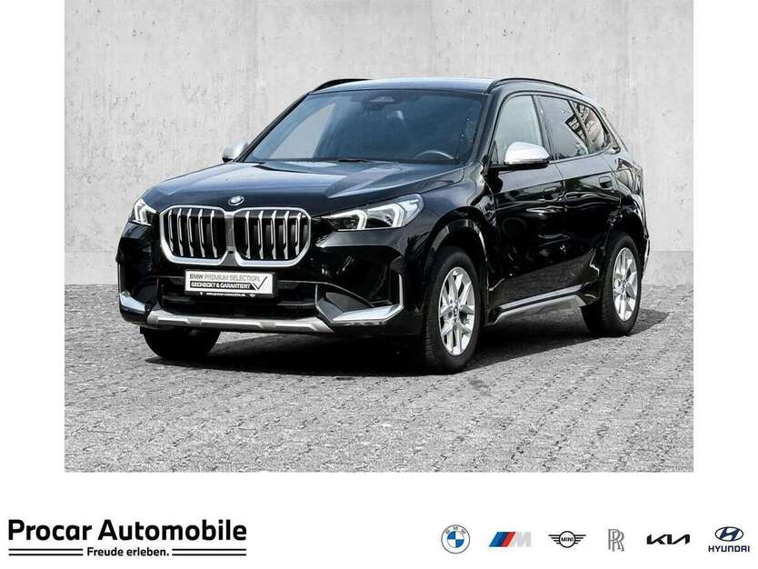 BMW X1 39.965 km 33.890 € Köln 50739