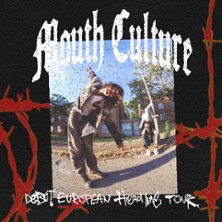 Mouth Culture - Debut European Headline Tour 17.02.2026 Maschinenhaus in der Kulturbrauerei
