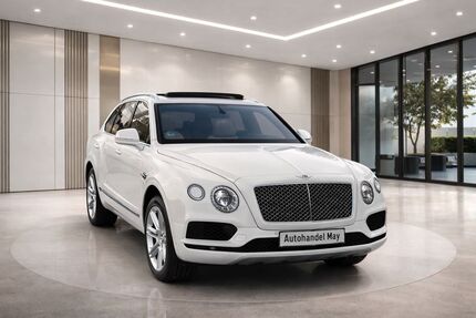 Bentley Bentayga 79.616 km 82.950 &euro; Köln 50674